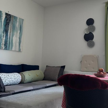 New Studio Apartment In Central Budapest - Free Parking Extérieur photo