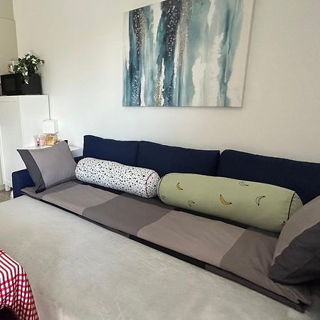 New Studio Apartment In Central Budapest - Free Parking Extérieur photo