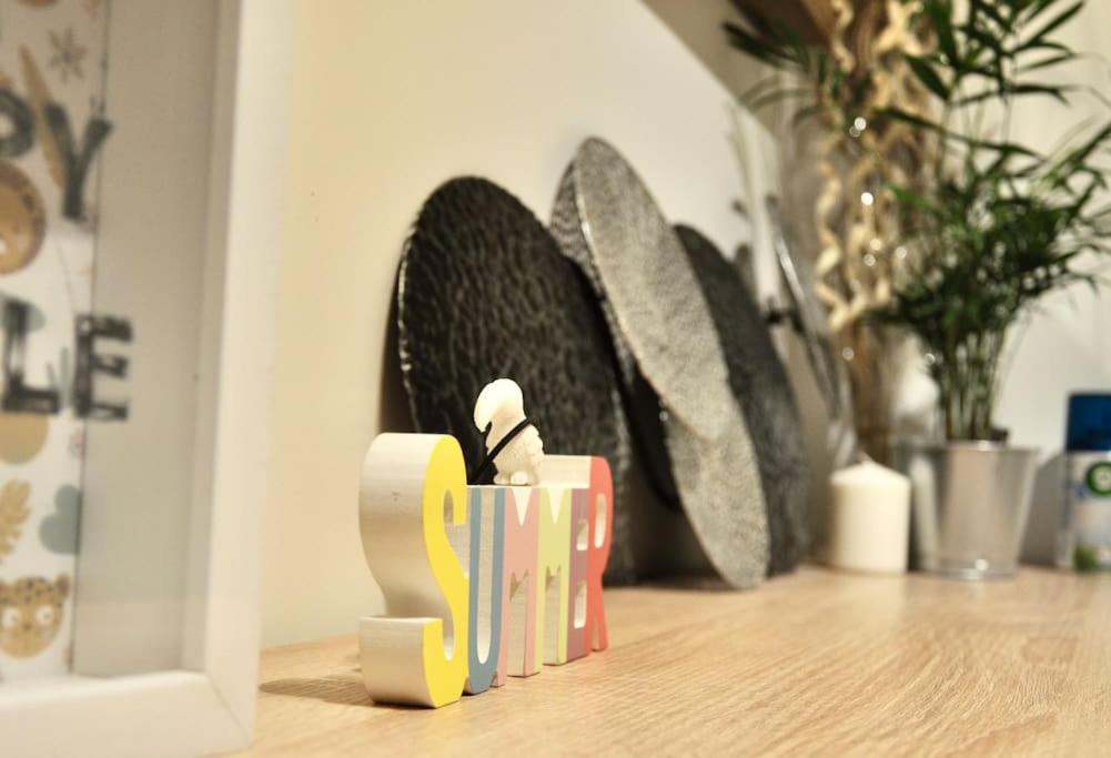 New Studio Apartment In Central Budapest - Free Parking Extérieur photo