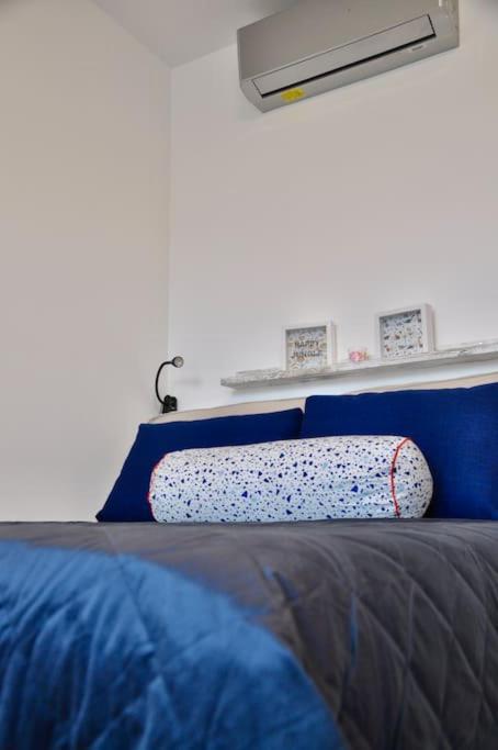 New Studio Apartment In Central Budapest - Free Parking Extérieur photo