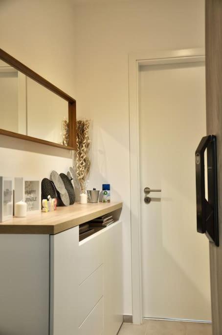 New Studio Apartment In Central Budapest - Free Parking Extérieur photo