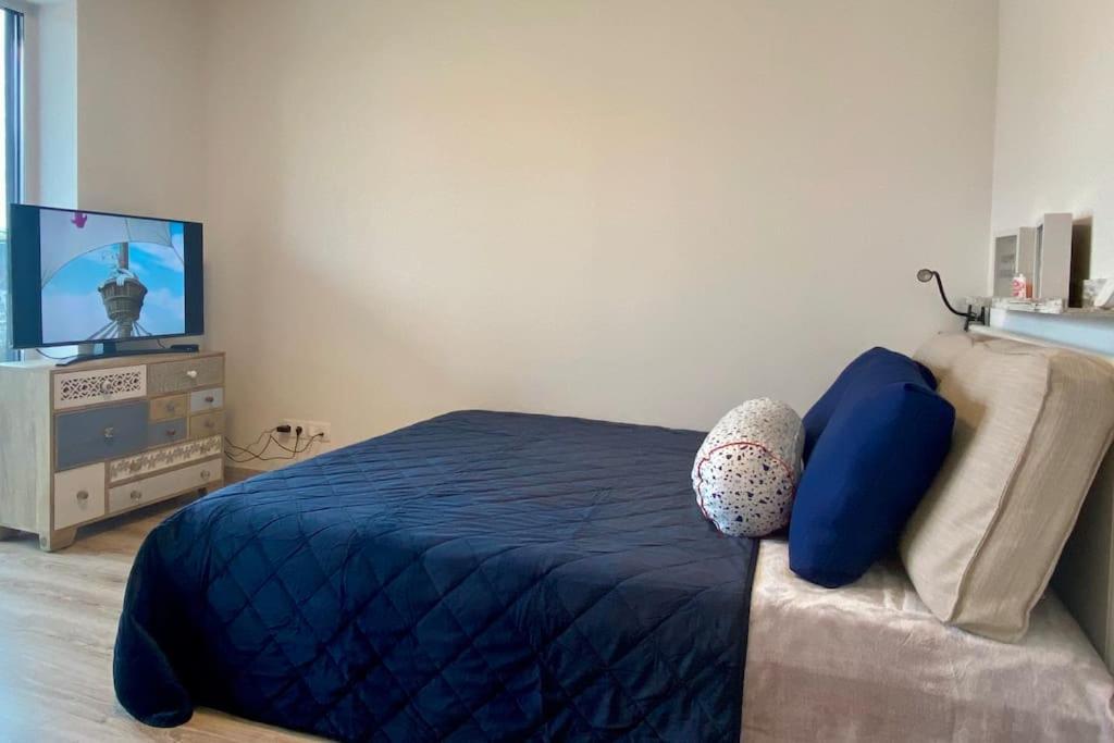 New Studio Apartment In Central Budapest - Free Parking Extérieur photo