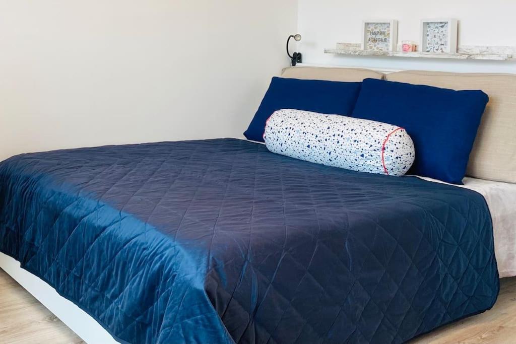 New Studio Apartment In Central Budapest - Free Parking Extérieur photo